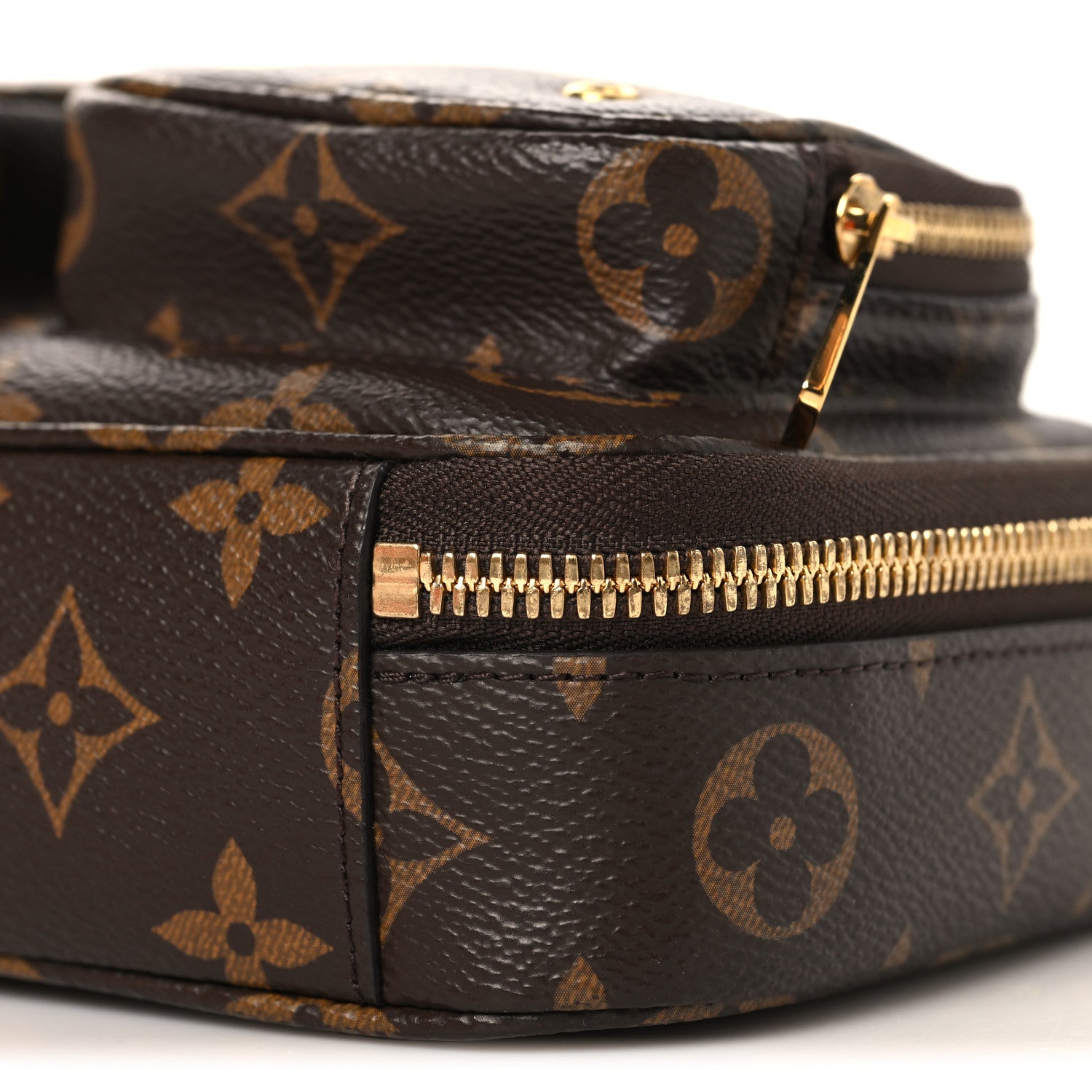 Monogram Utility Crossbody