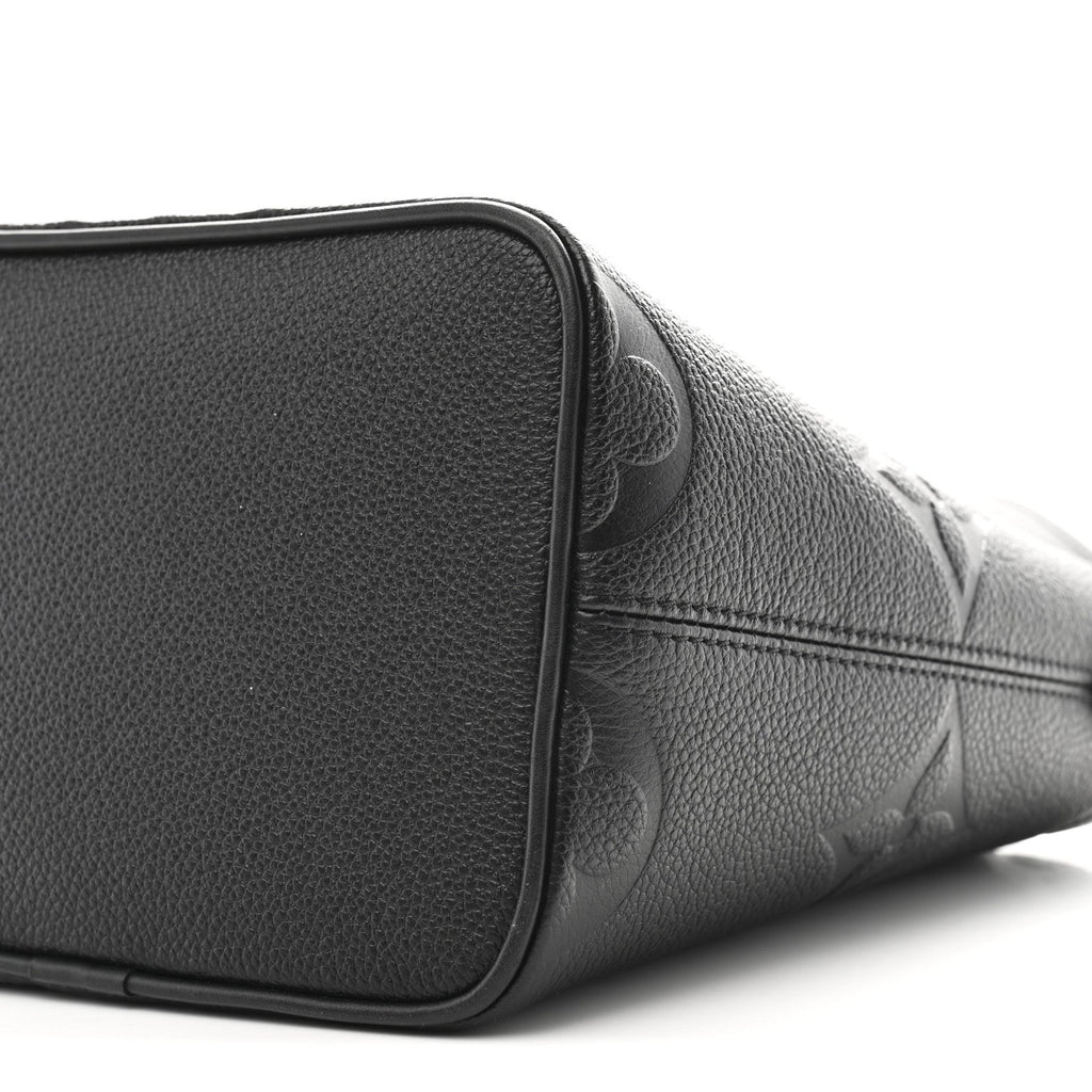 Empreinte Monogram Giant All In BB Black
