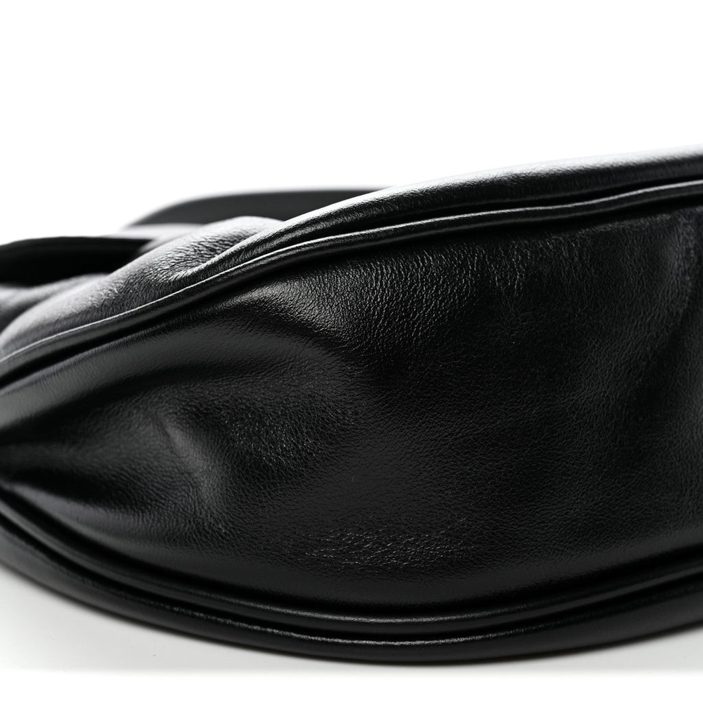 Lambskin Sunset Vibe Black