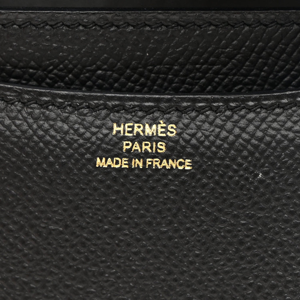 Epsom Constance 18 Black
