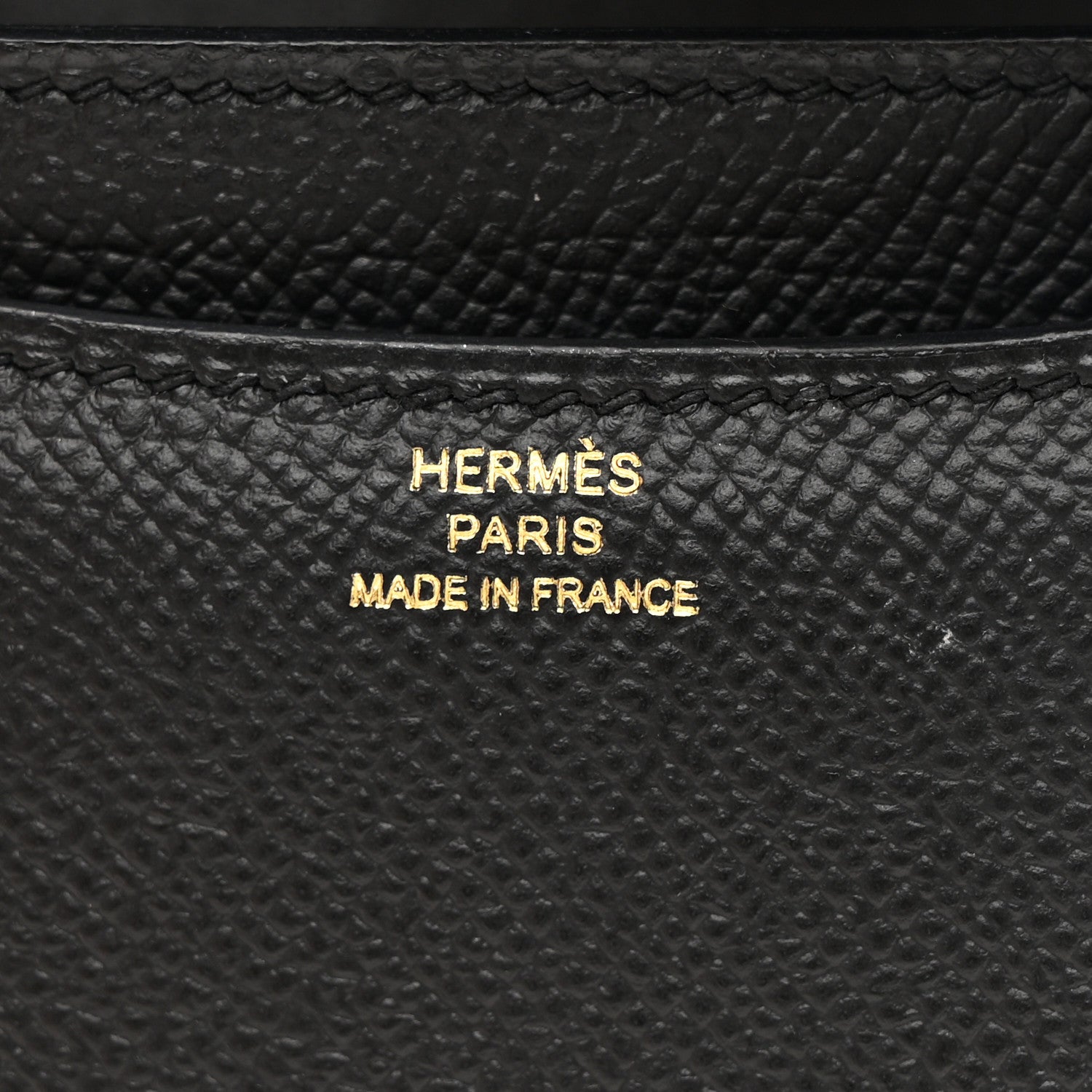 Epsom Constance 18 Black