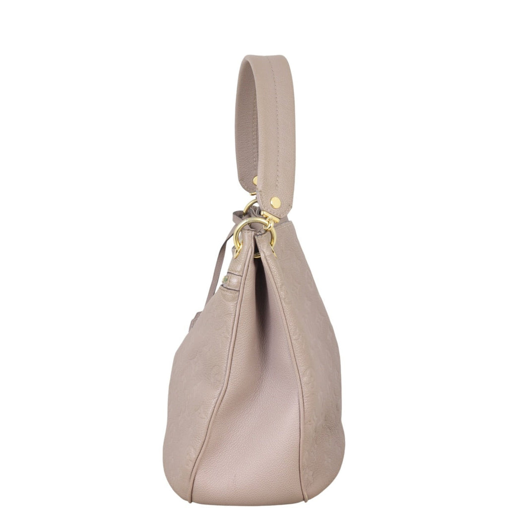 Louis Vuitton Spontini Monogram Empreinte