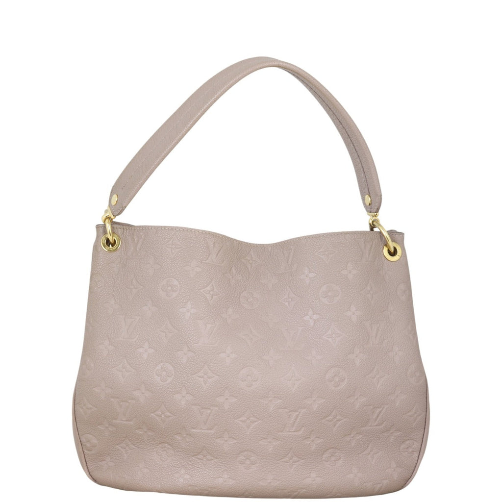 Louis Vuitton Spontini Monogram Empreinte