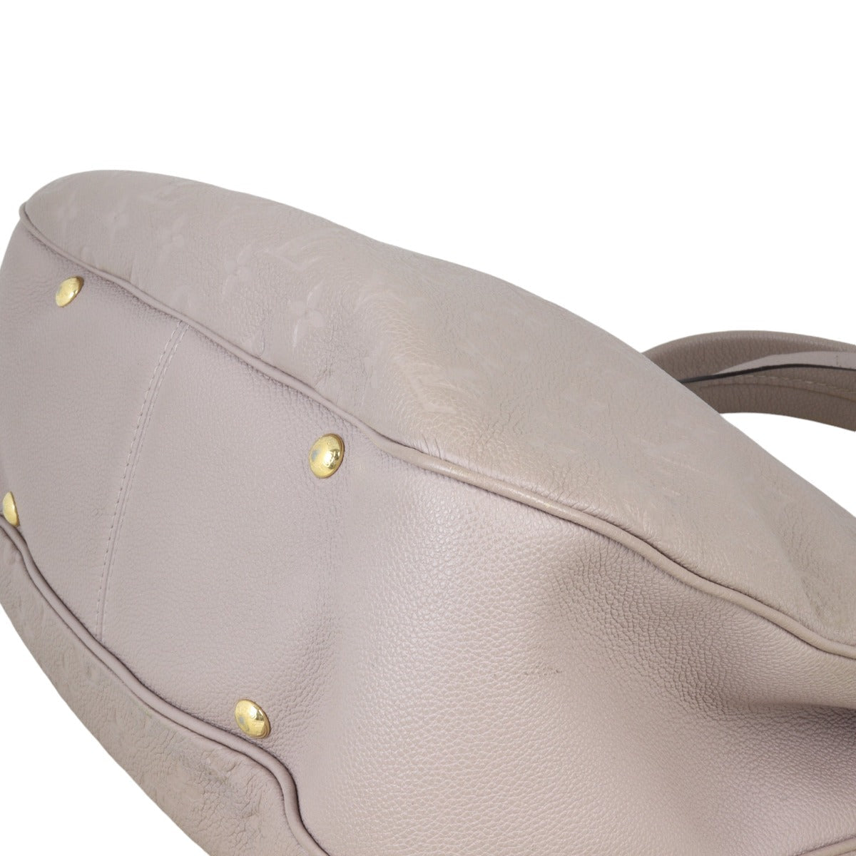 Louis Vuitton Spontini Monogram Empreinte