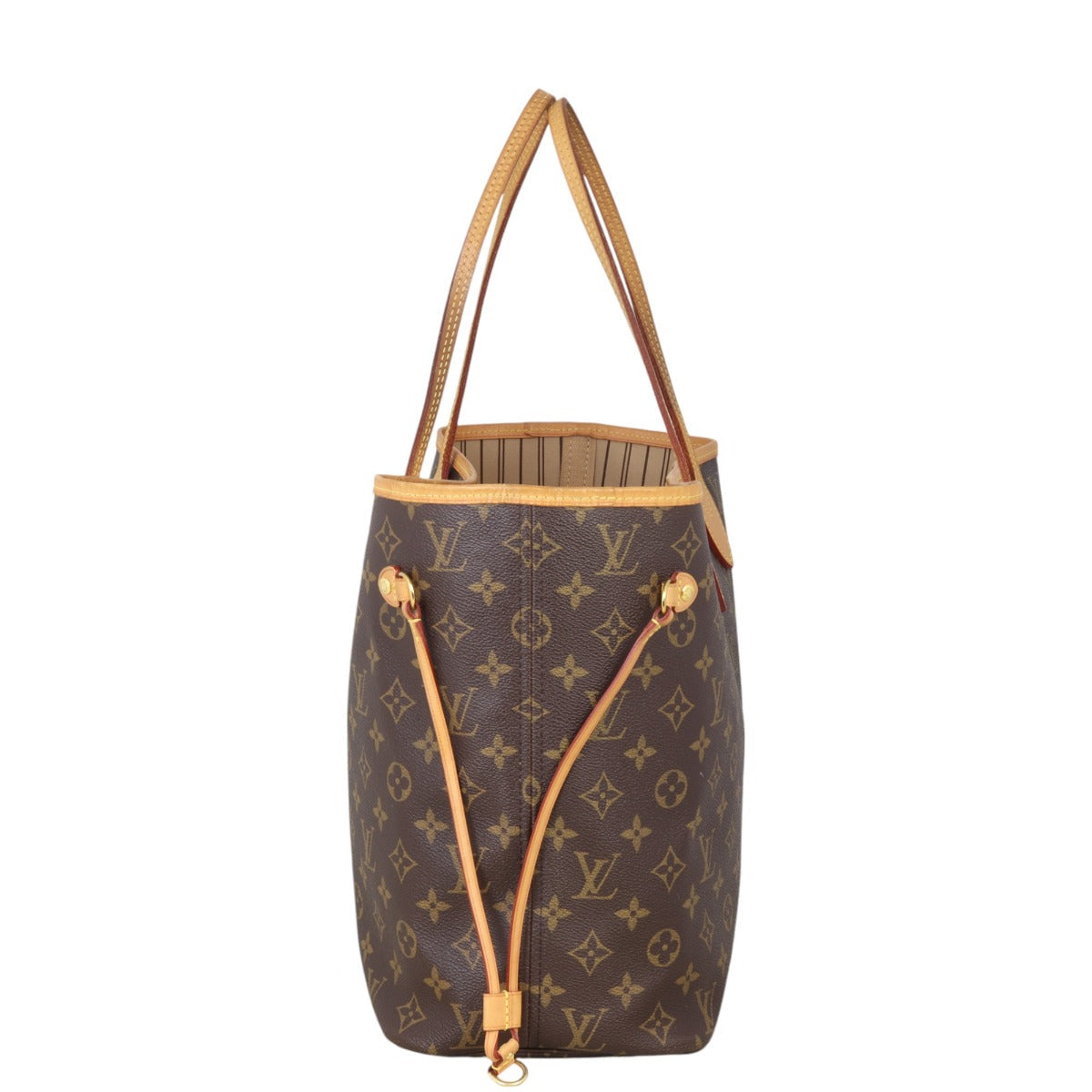 Louis Vuitton Neverfull MM Monogram