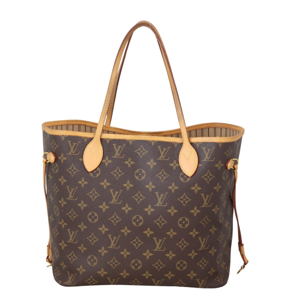 Louis Vuitton Neverfull MM Monogram