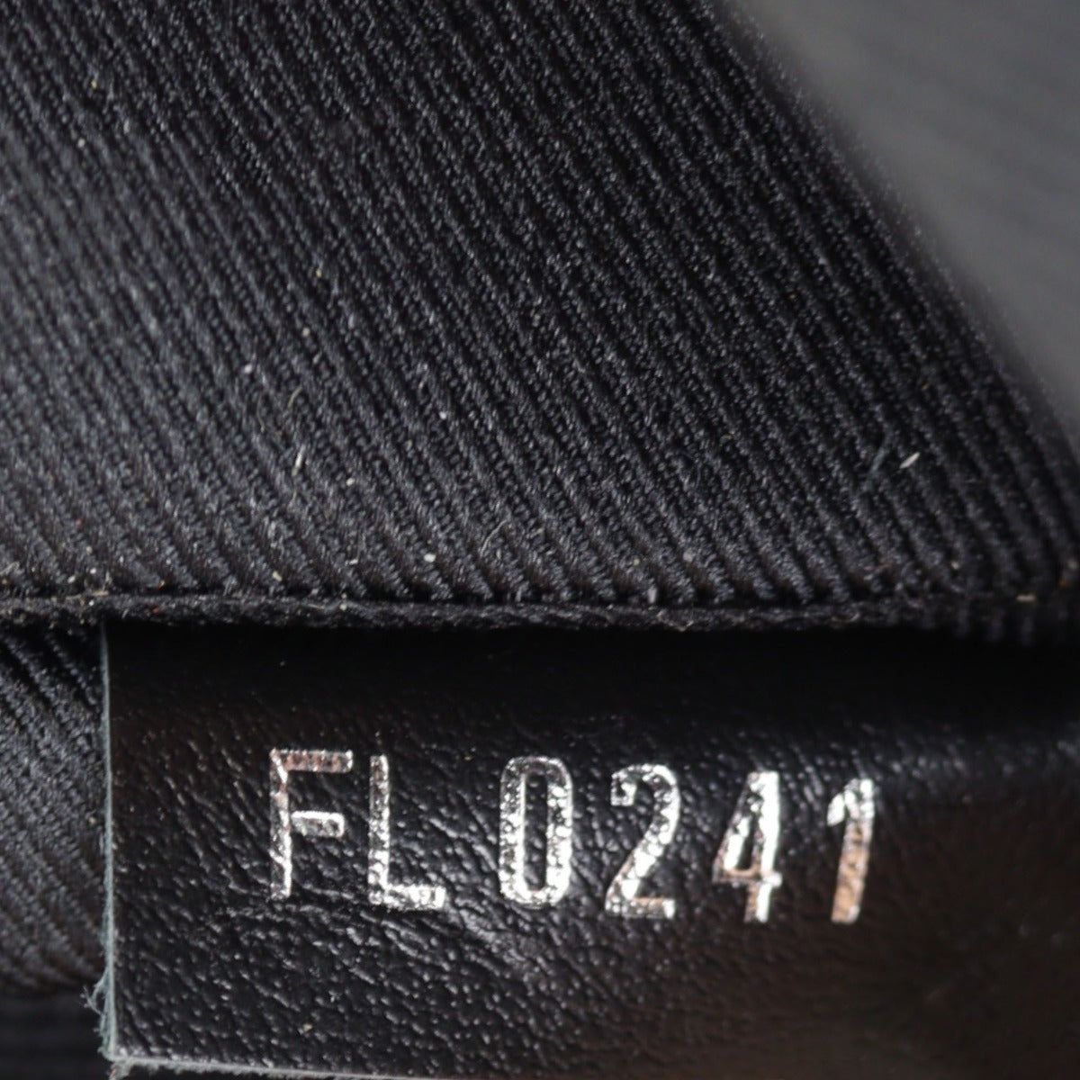 Louis Vuitton Mini Soft Trunk Monogram Eclipse