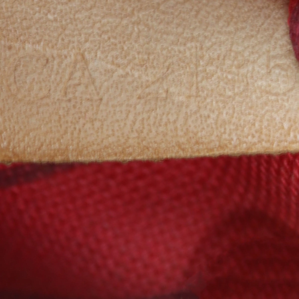 Louis Vuitton Neverfull MM Monogram V