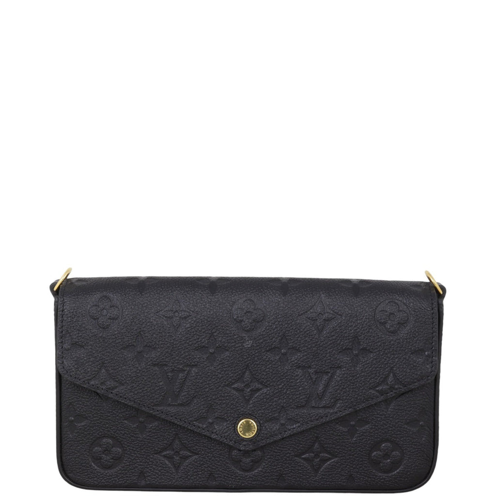 Louis Vuitton Pochette Felicie Monogram Empreinte