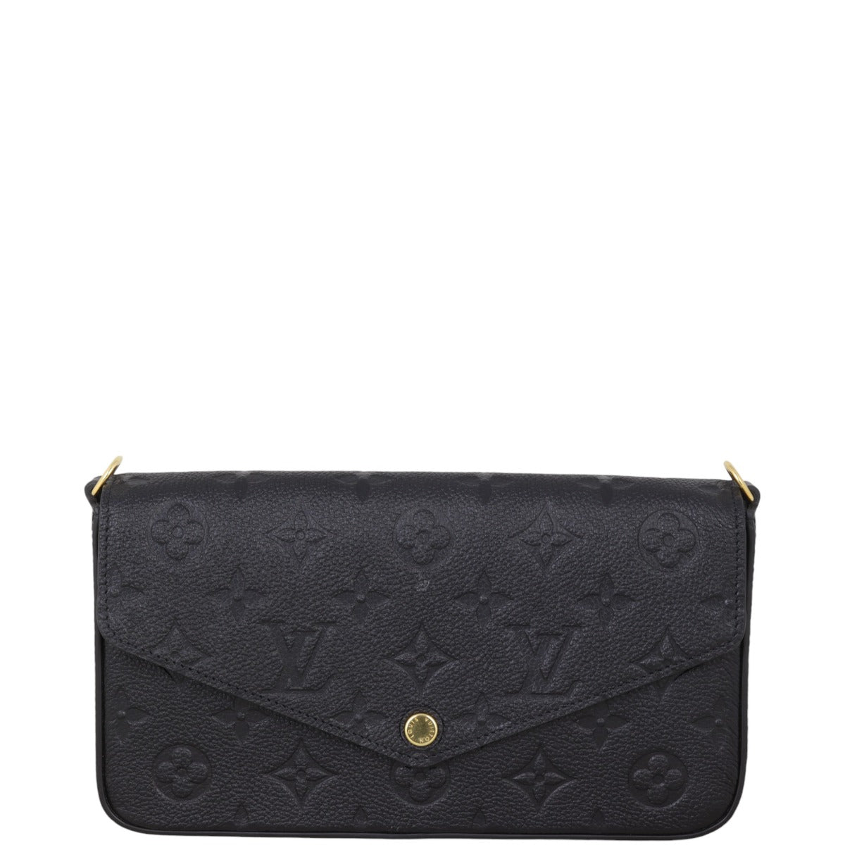 Louis Vuitton Pochette Felicie Monogram Empreinte