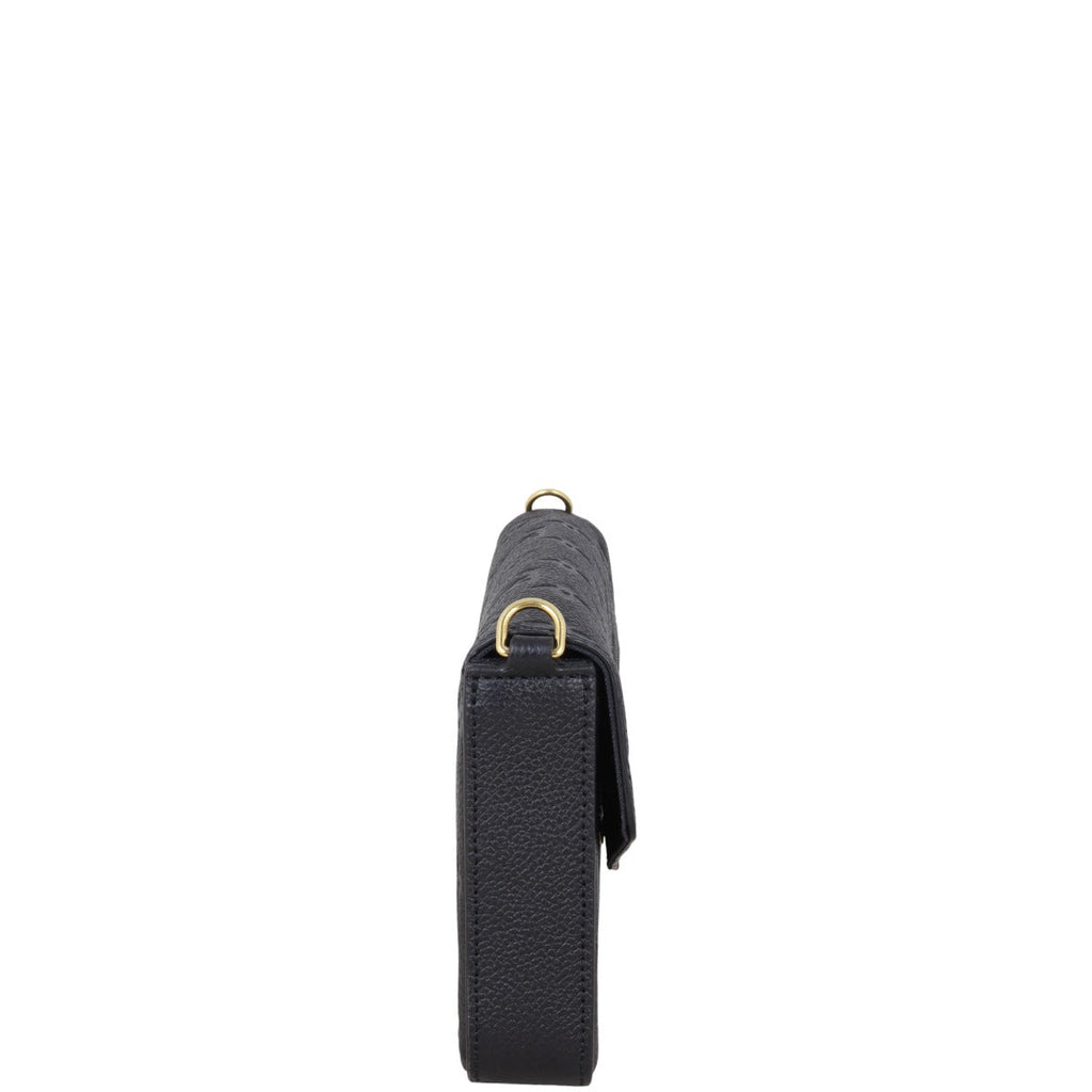 Louis Vuitton Pochette Felicie Monogram Empreinte