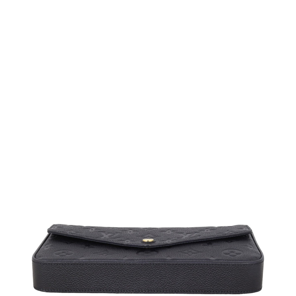 Louis Vuitton Pochette Felicie Monogram Empreinte