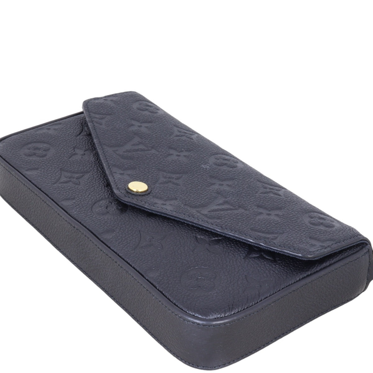 Louis Vuitton Pochette Felicie Monogram Empreinte