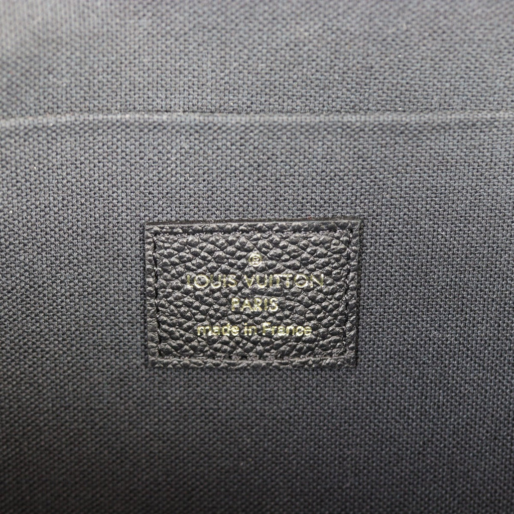 Louis Vuitton Pochette Felicie Monogram Empreinte