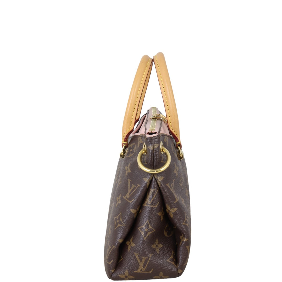 Louis Vuitton Pallas BB Monogram
