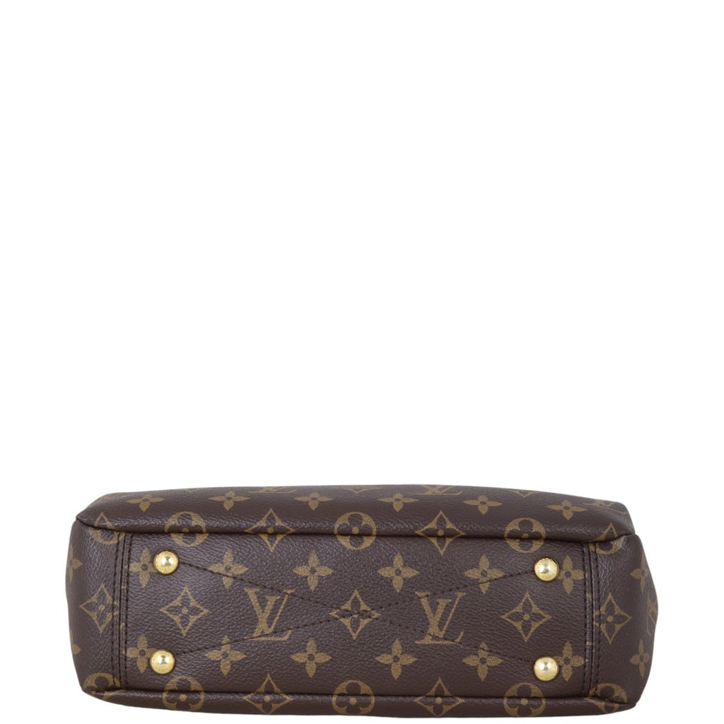 Louis Vuitton Pallas BB Monogram