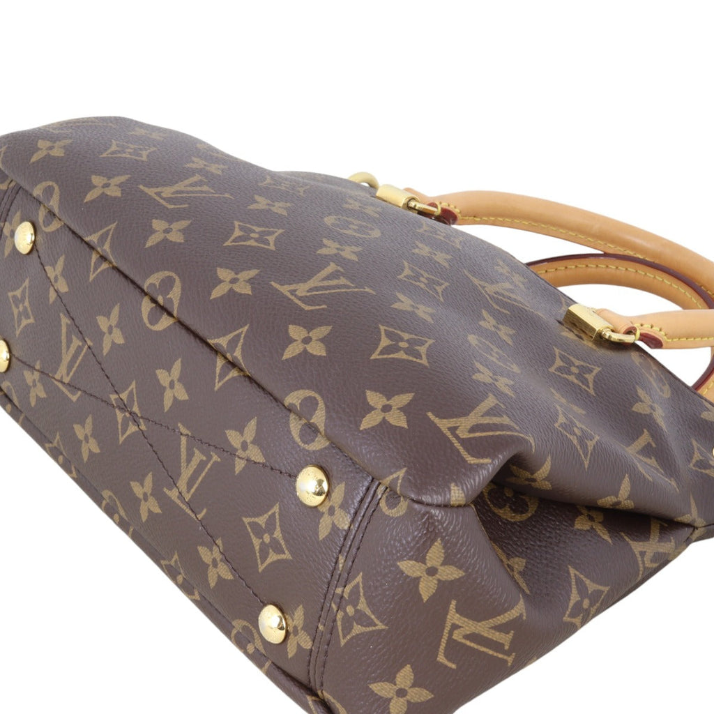 Louis Vuitton Pallas BB Monogram
