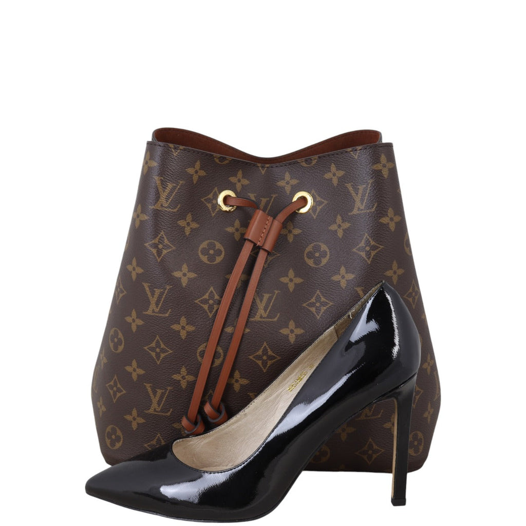 Louis Vuitton NeoNoe Monogram