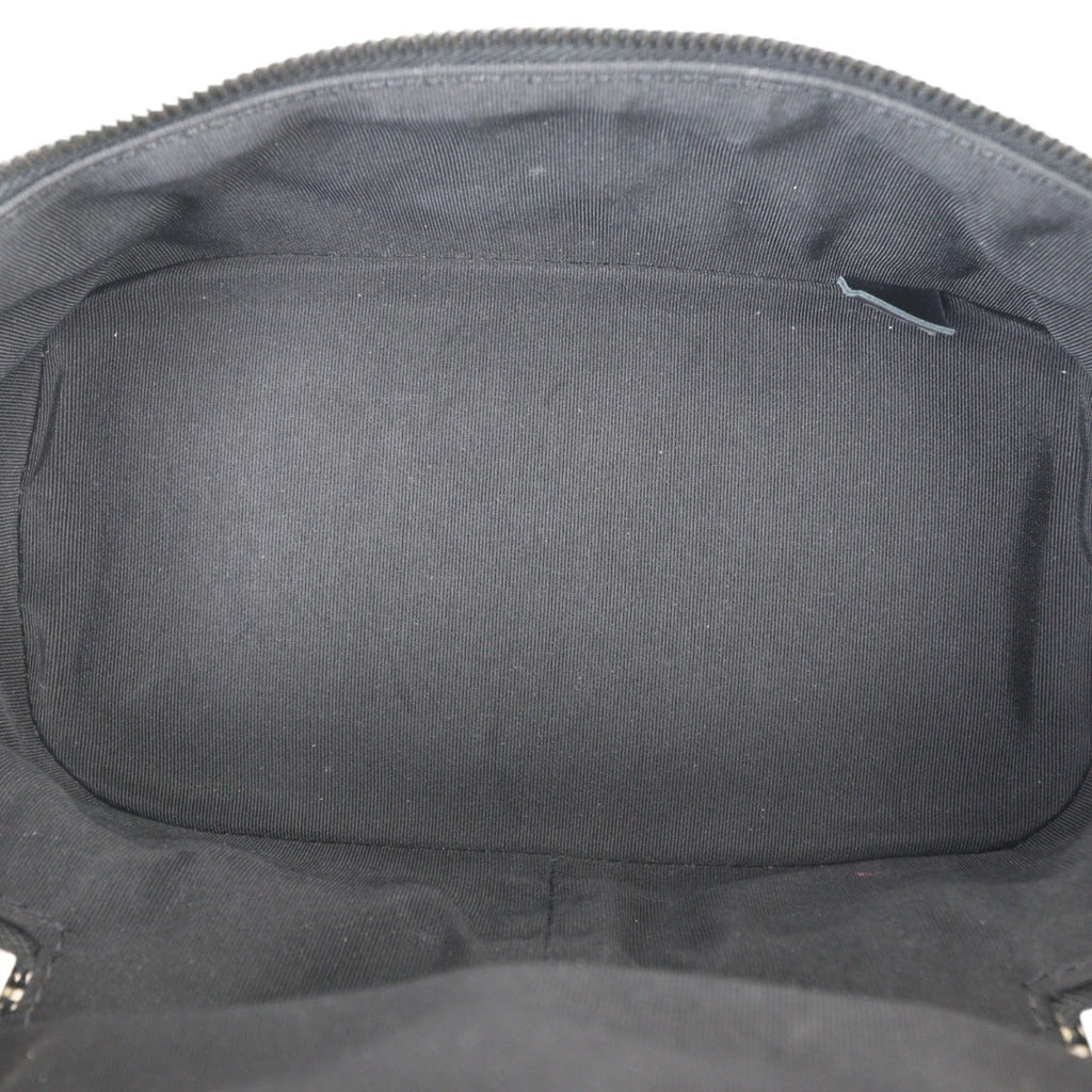 Chanel Aquarium PVC Backpack