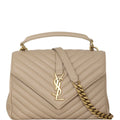 Saint Laurent College Medium