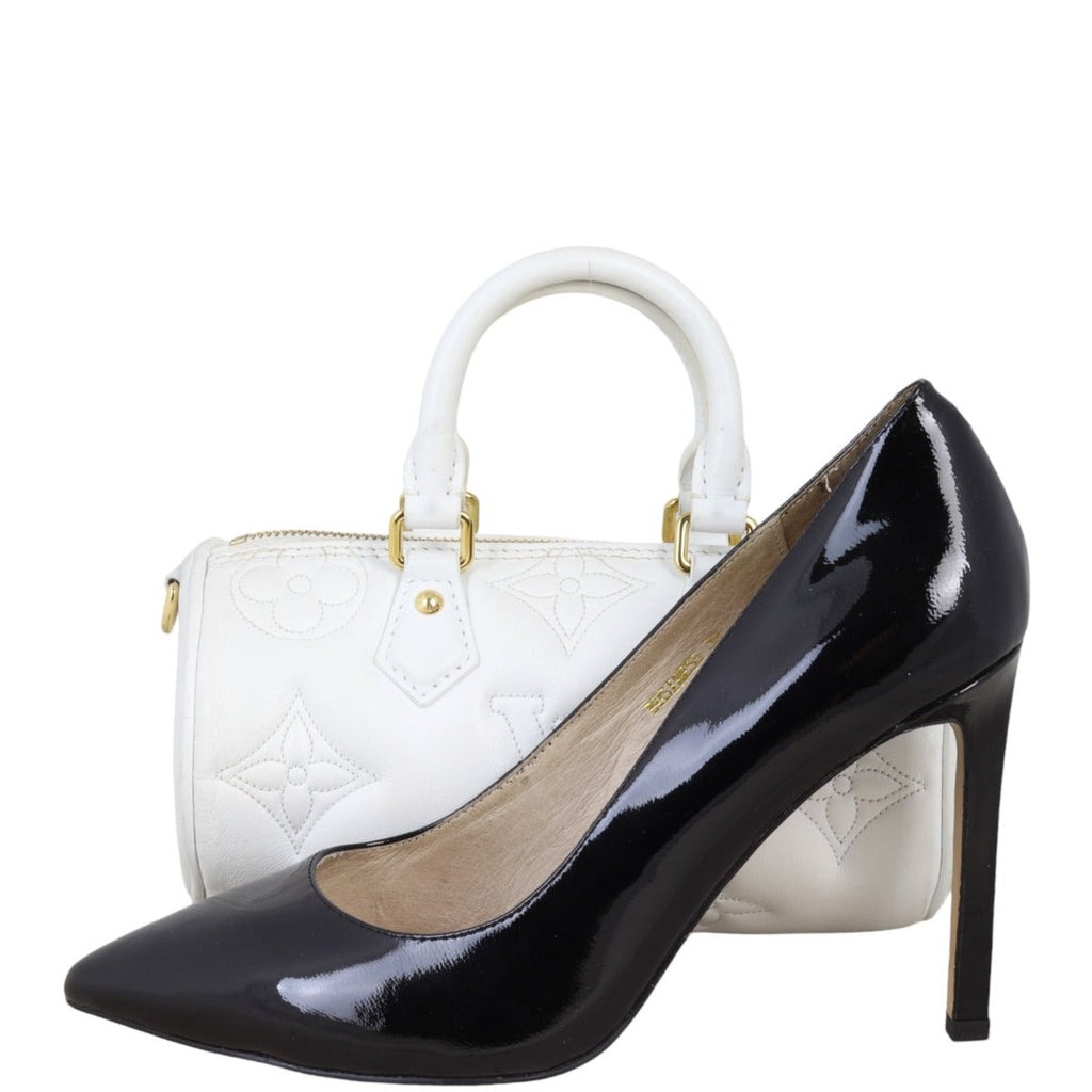 Louis Vuitton Papillon BB Bubblegram
