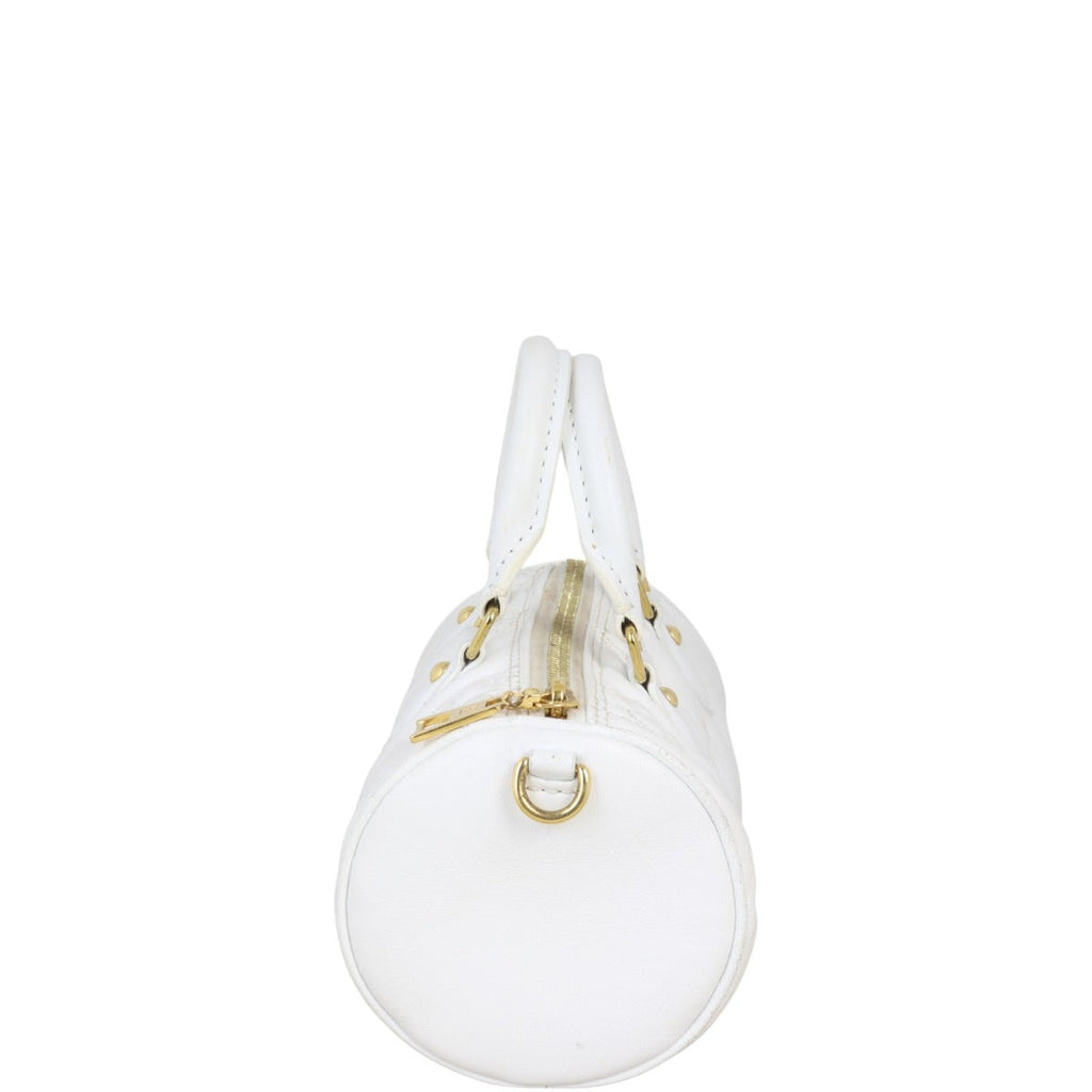 Louis Vuitton Papillon BB Bubblegram