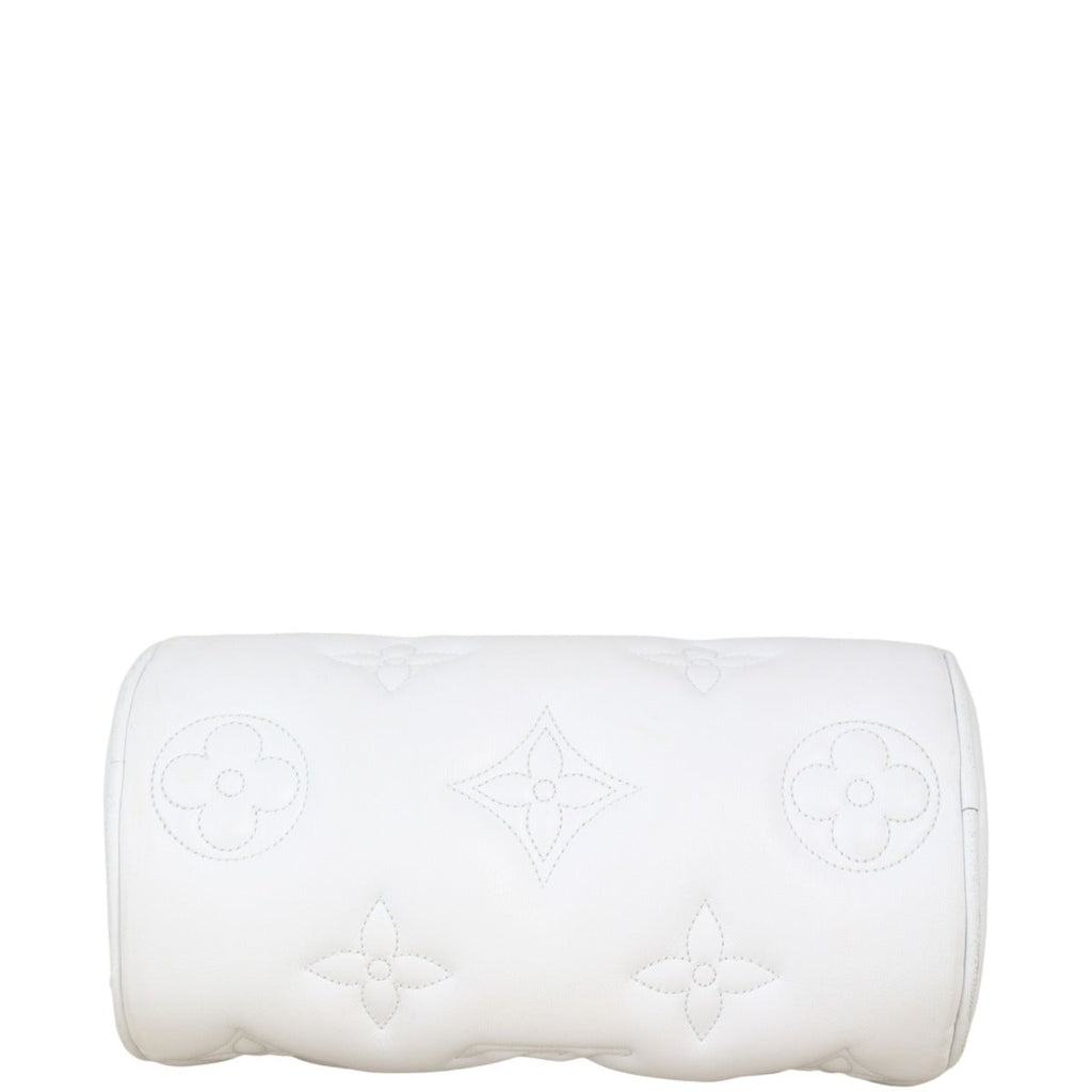Louis Vuitton Papillon BB Bubblegram