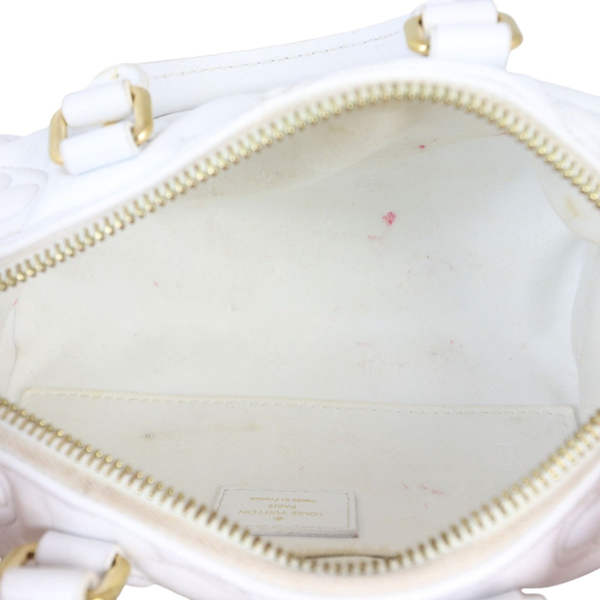 Louis Vuitton Papillon BB Bubblegram