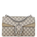 Gucci Dionysus GG Supreme Small Shoulder Bag
