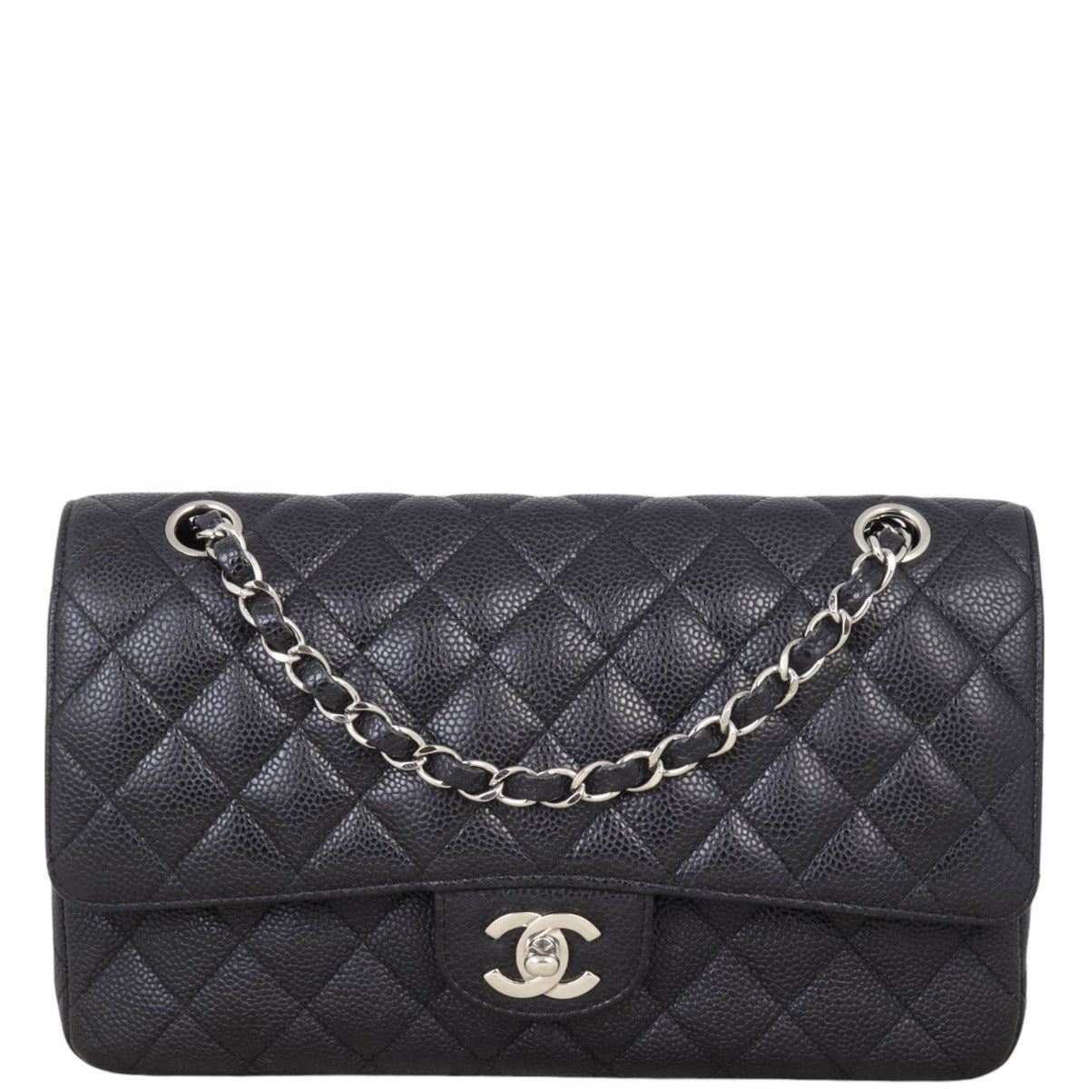 Chanel Classic Double Flap Medium
