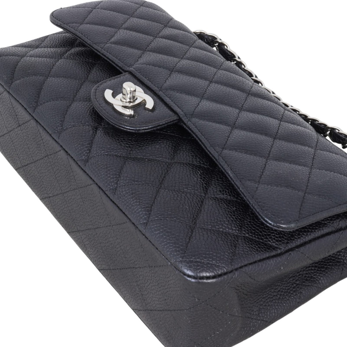 Chanel Classic Double Flap Medium