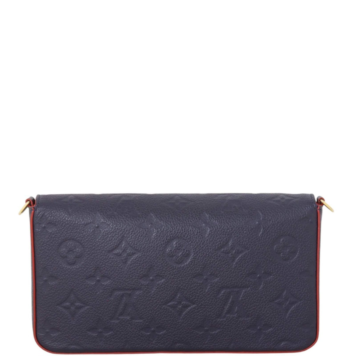 Louis Vuitton Pochette Felicie Monogram Empreinte