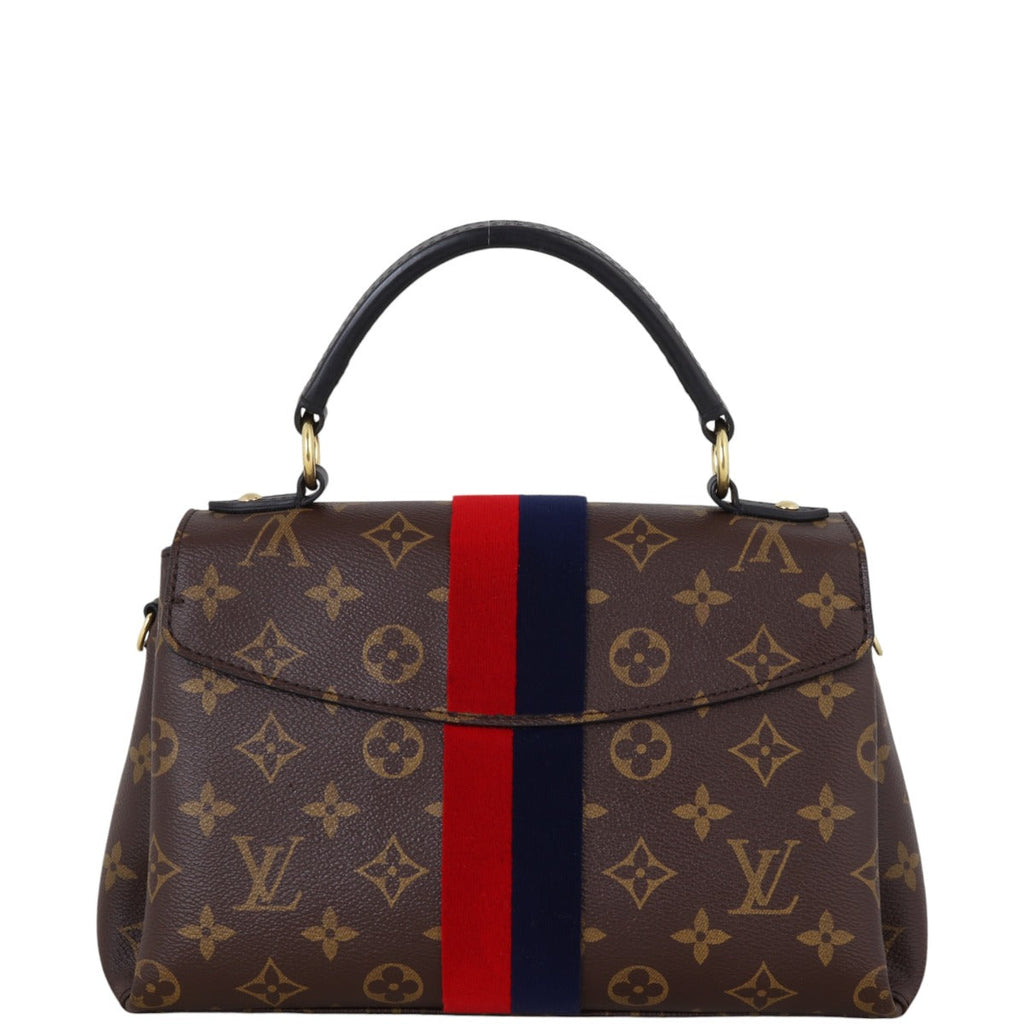 Louis Vuitton Georges BB Monogram