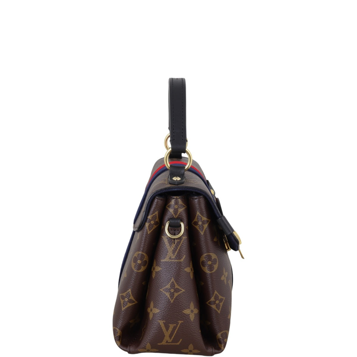 Louis Vuitton Georges BB Monogram