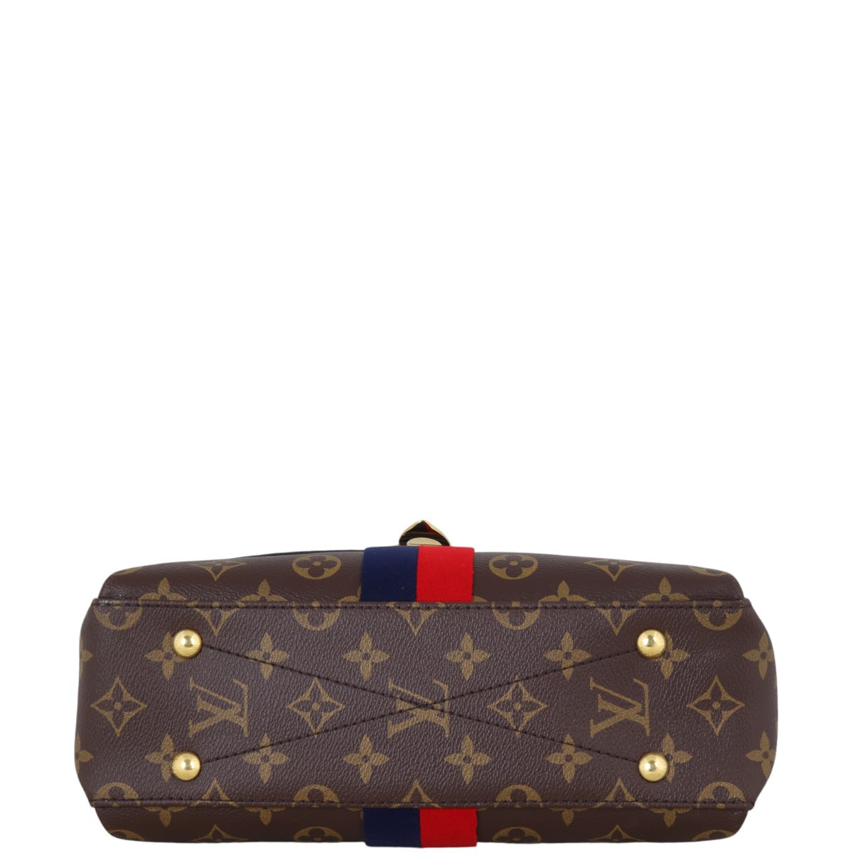 Louis Vuitton Georges BB Monogram