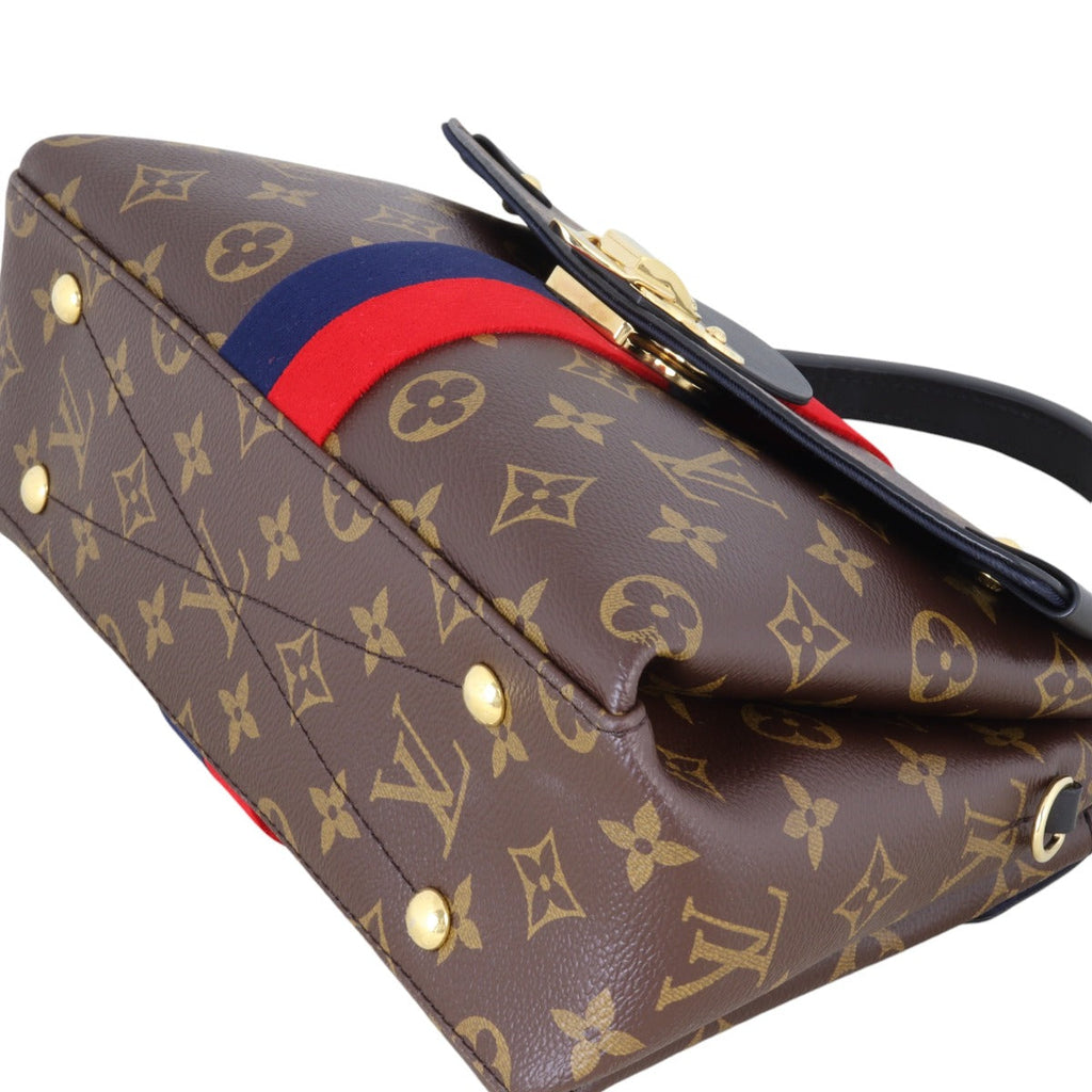 Louis Vuitton Georges BB Monogram