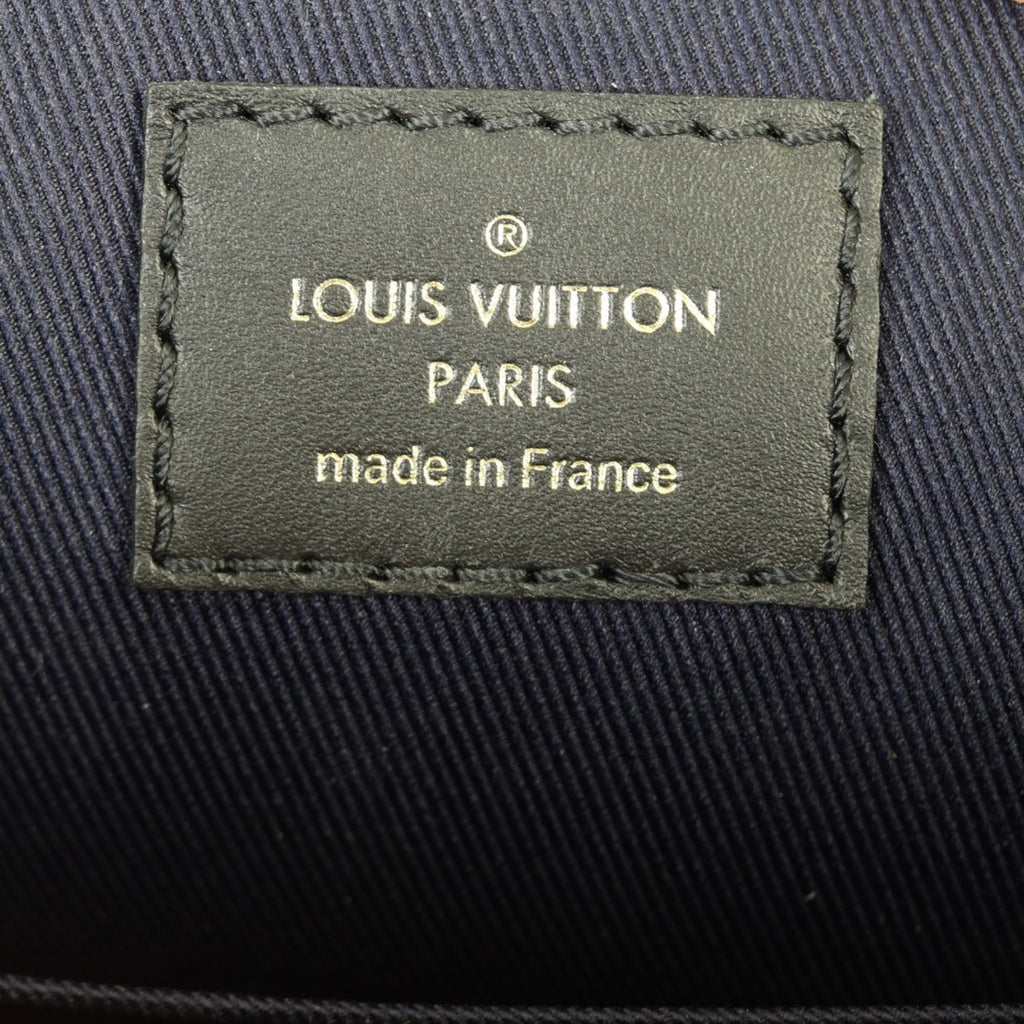 Louis Vuitton Georges BB Monogram