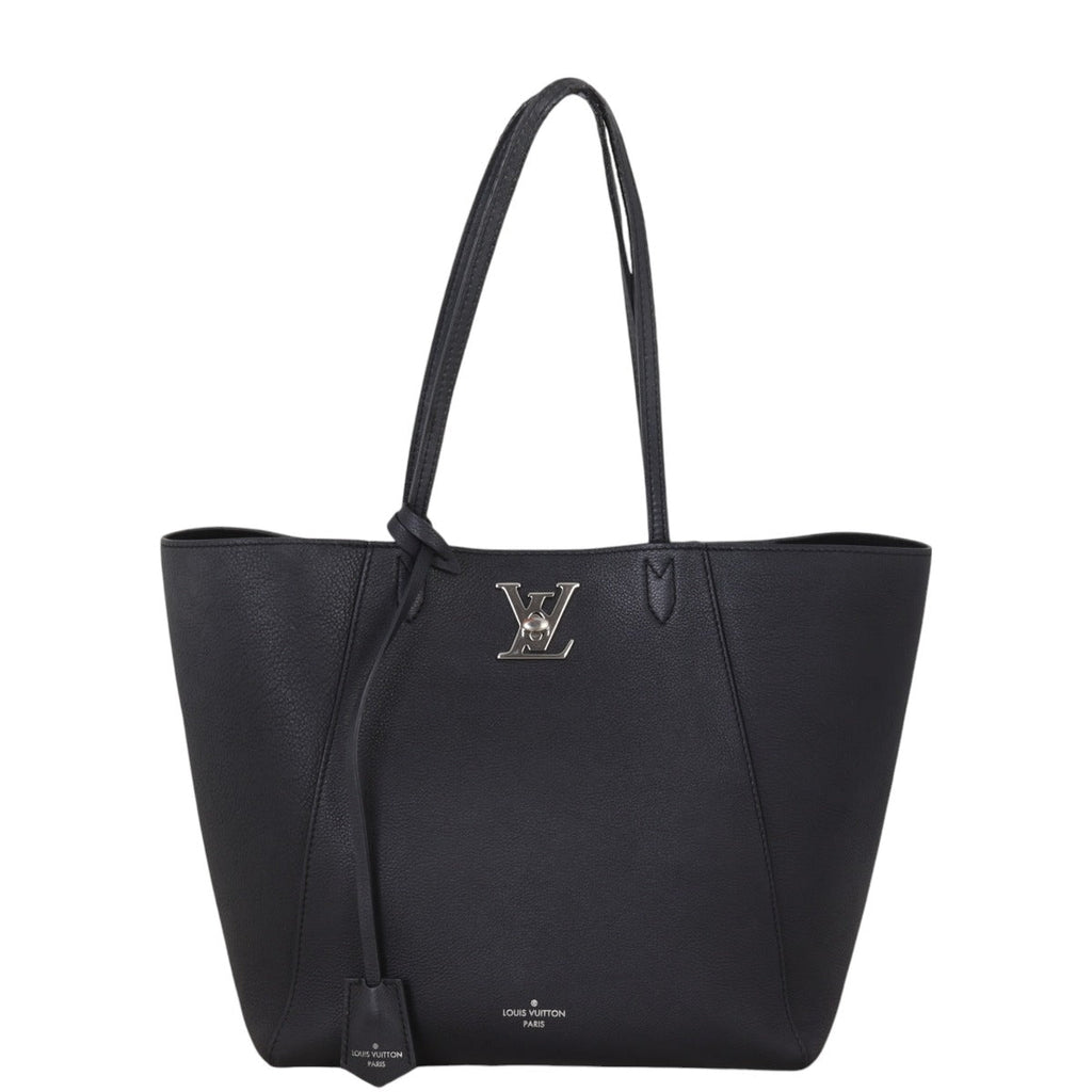 Louis Vuitton Lockme Cabas