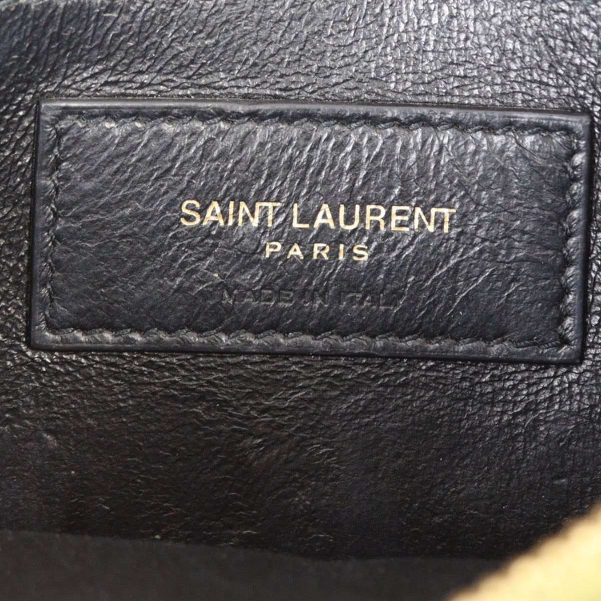Saint Laurent College Medium