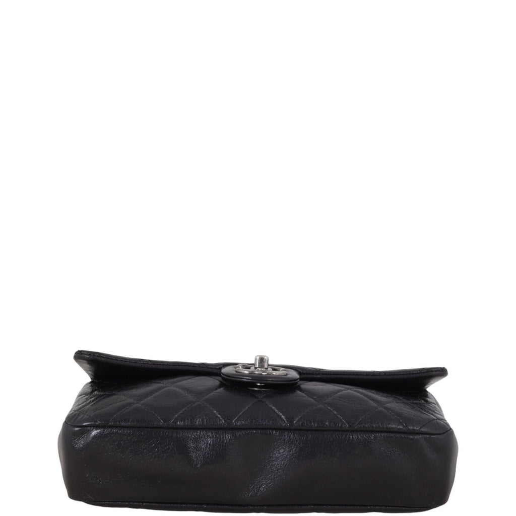 Chanel CC Duo Colour Flap Bag