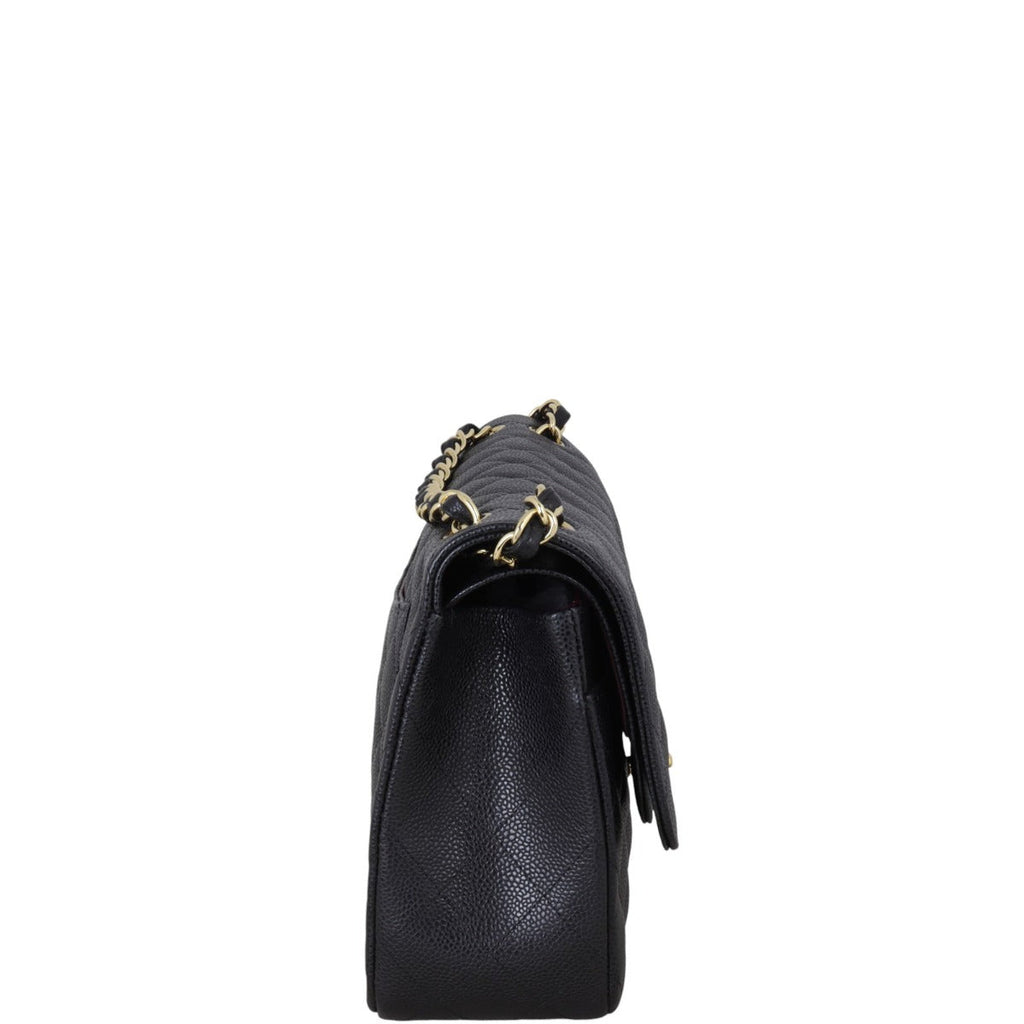 Chanel Classic Double Flap Jumbo