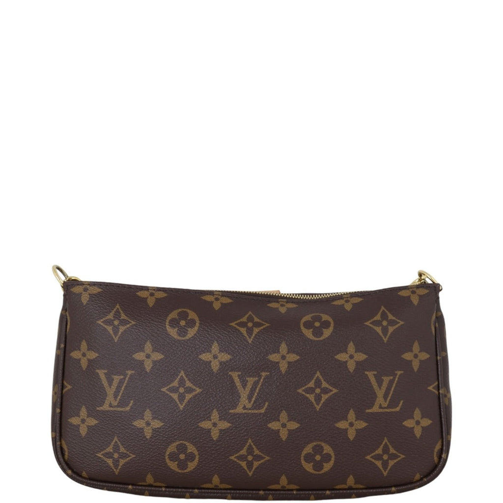Louis Vuitton Multi Pochette Accessoires Monogram