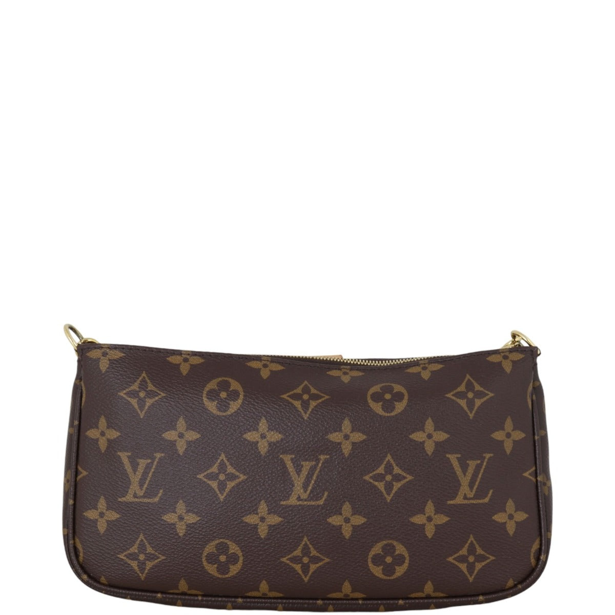 Louis Vuitton Multi Pochette Accessoires Monogram