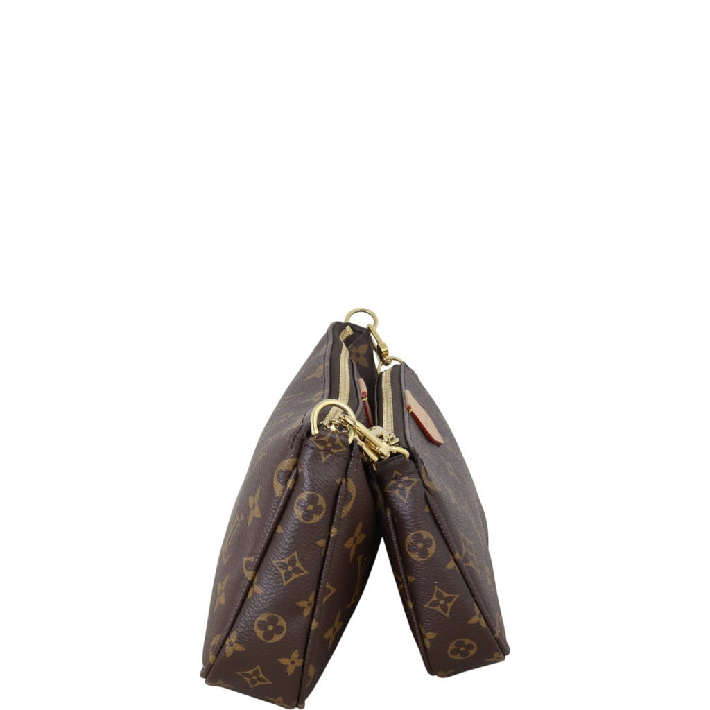 Louis Vuitton Multi Pochette Accessoires Monogram