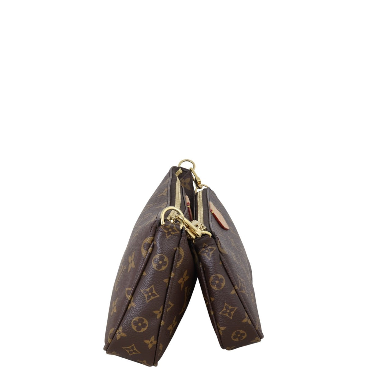 Louis Vuitton Multi Pochette Accessoires Monogram