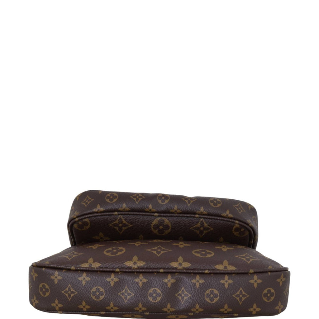 Louis Vuitton Multi Pochette Accessoires Monogram