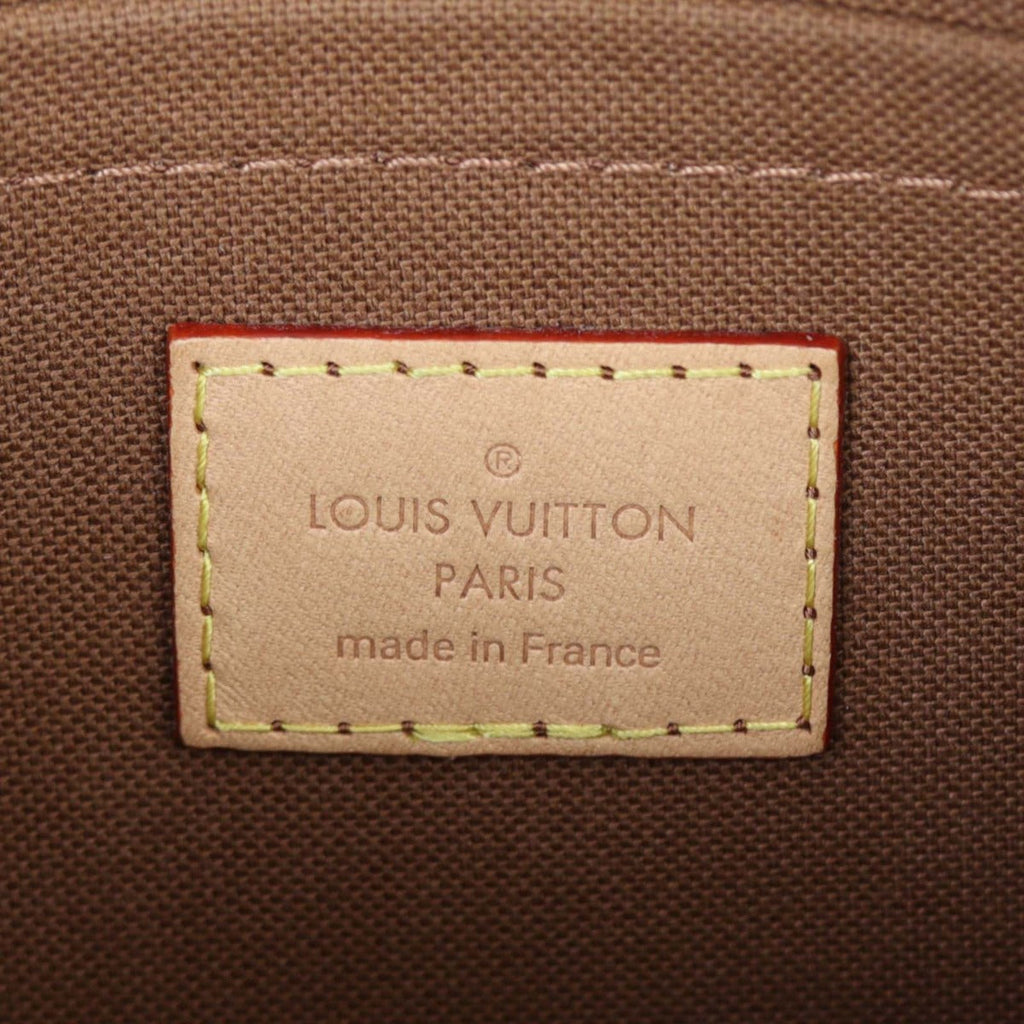 Louis Vuitton Multi Pochette Accessoires Monogram
