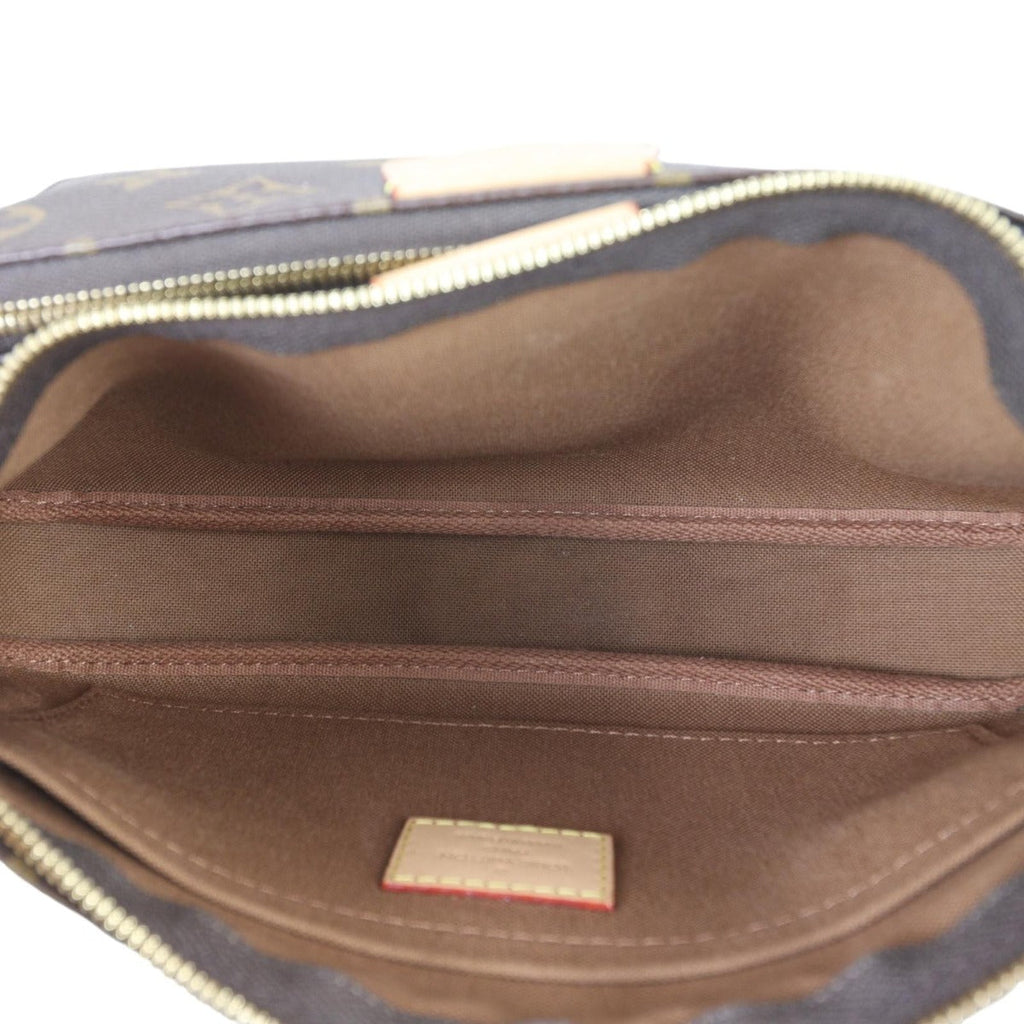Louis Vuitton Multi Pochette Accessoires Monogram
