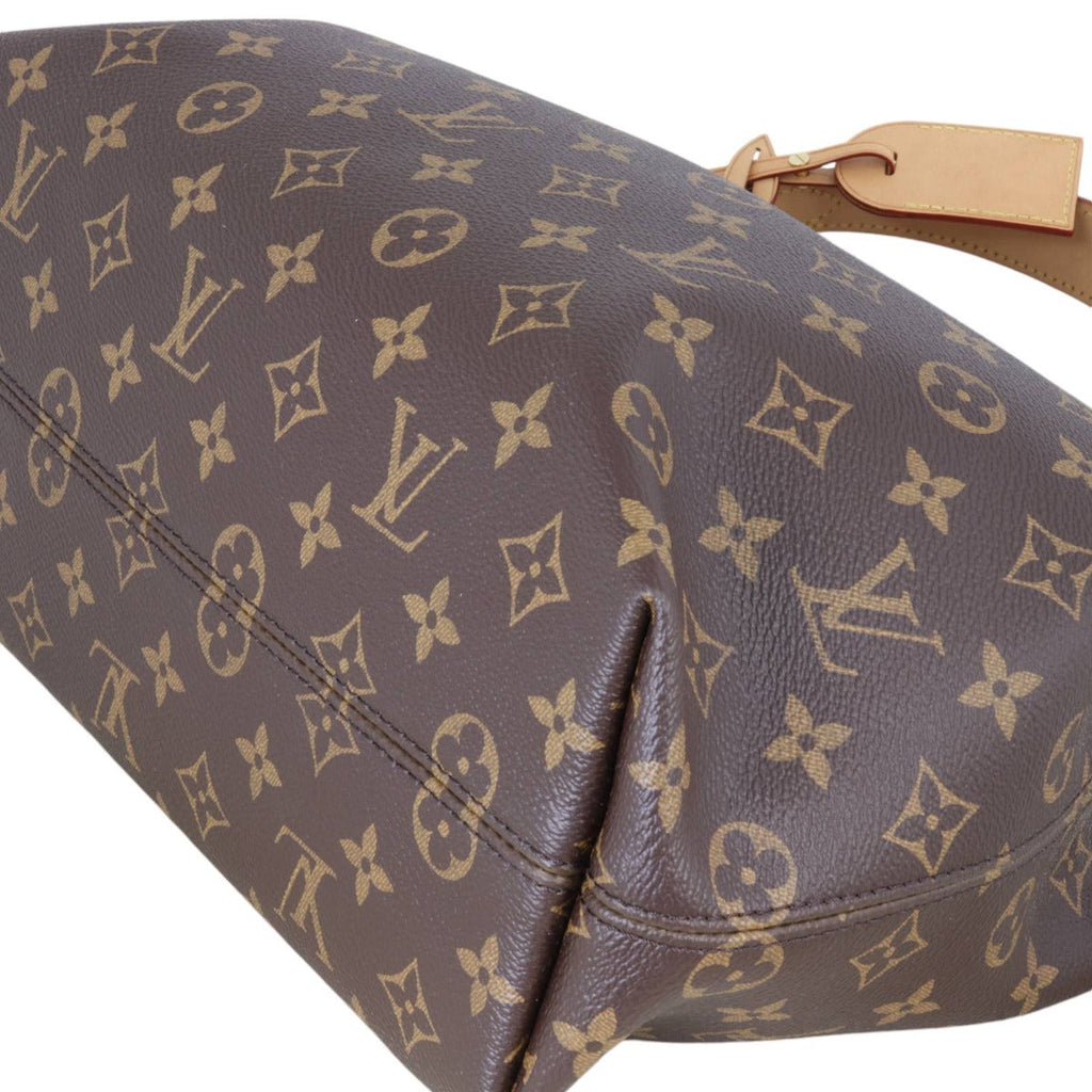 Louis Vuitton Graceful PM Monogram
