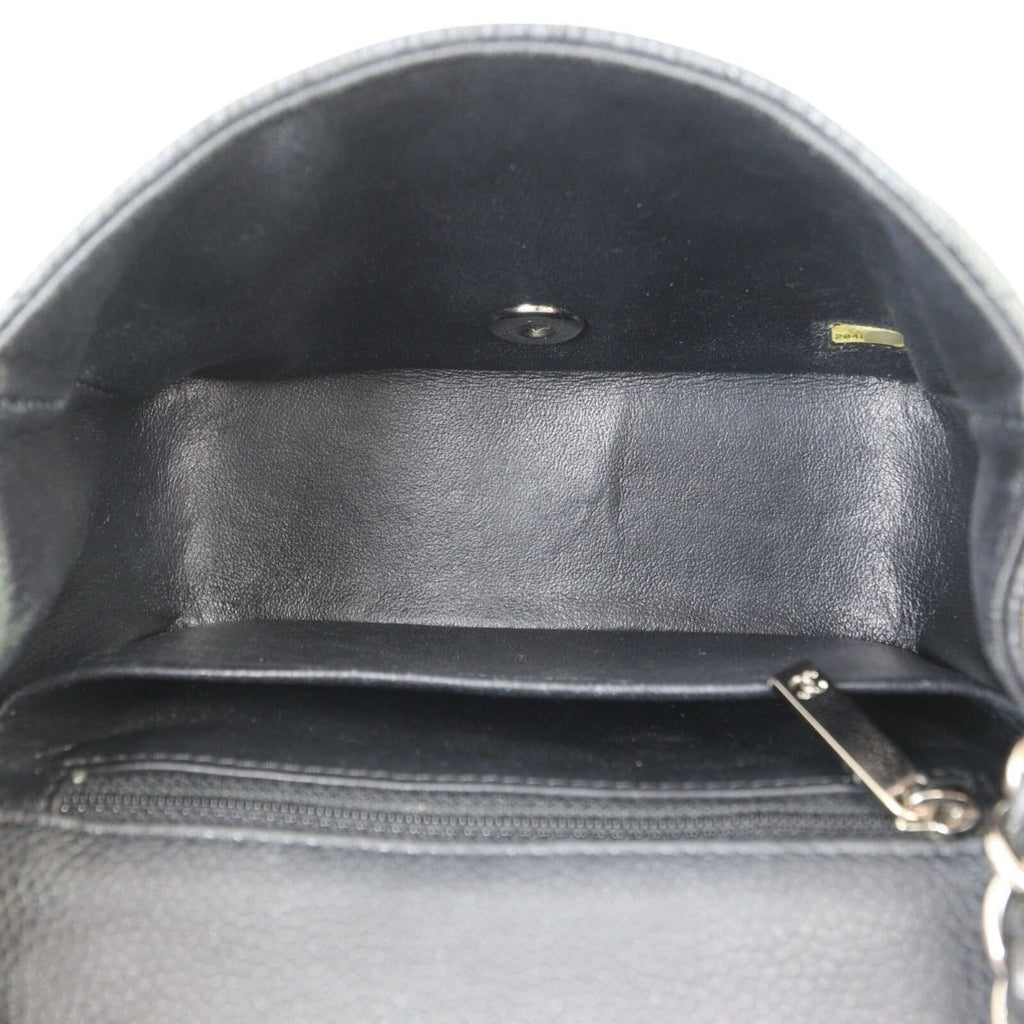 Chanel Classic Flap Mini Square Bag